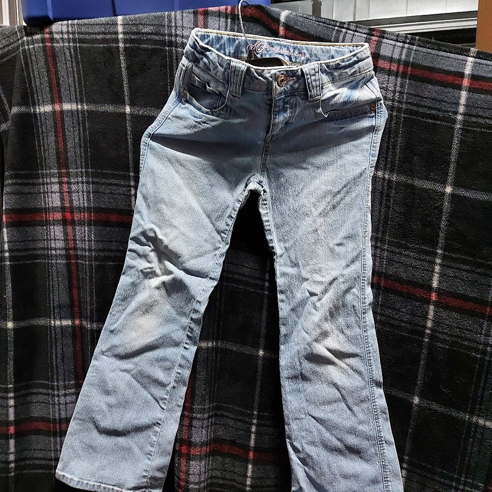 3/$50 💚 So Wear It Declare It jeans size 12 💚